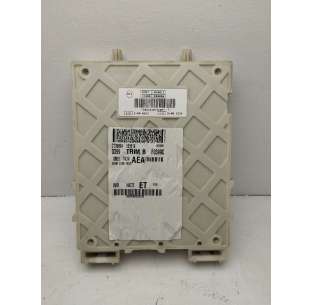 CAJA RELES / FUSIBLES FORD... 2
