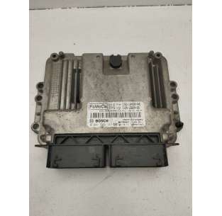 CENTRALITA MOTOR UCE FORD...