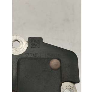 CAUDALIMETRO FORD FOCUS... 2