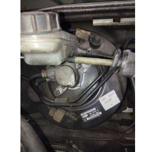 SERVOFRENO FORD FOCUS...