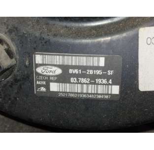 SERVOFRENO FORD FOCUS... 2