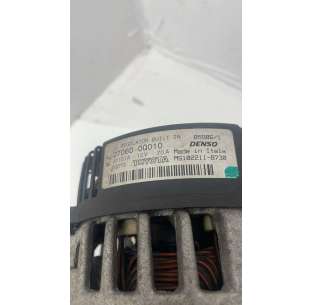 ALTERNADOR TOYOTA AYGO... 2