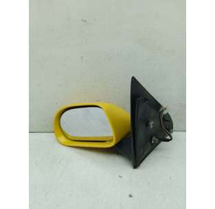 RETROVISOR IZQUIERDO FIAT...