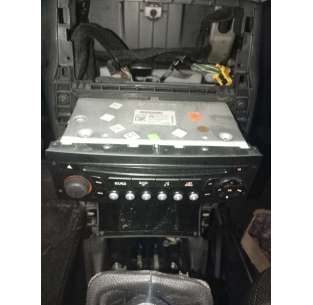 SISTEMA AUDIO / RADIO CD... 2