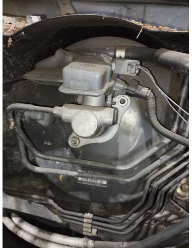 SERVOFRENO MAZDA 5 BERLINA (CR) 2.0...