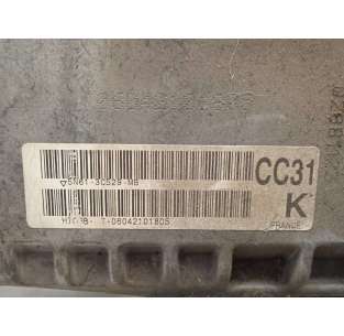 COLUMNA DIRECCION MAZDA 5... 2