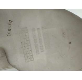 DEPOSITO LIMPIA MAZDA 5... 2