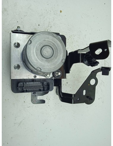 Recambio de abs para renault clio v referencia OEM IAM 476607421R  
