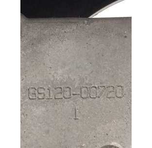 VOLANTE MAZDA 6 BERLINA... 2