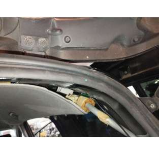 GOMAS CONTORNO PUERTA MAZDA...