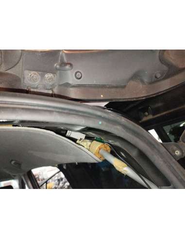 GOMAS CONTORNO PUERTA MAZDA 5 BERLINA...