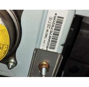 AIRBAG DELANTERO DERECHO... 2