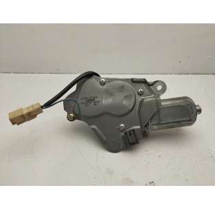 MOTOR LIMPIA TRASERO MAZDA...