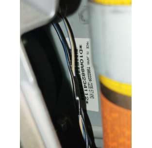 AIRBAG CORTINA DELANTERO... 2