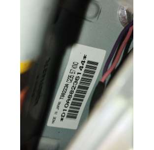 AIRBAG CORTINA DELANTERO... 2