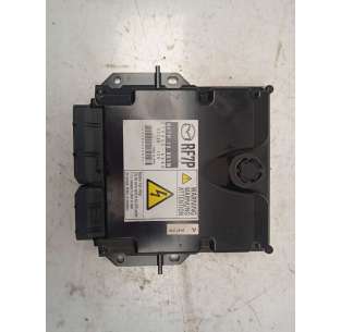 CENTRALITA MOTOR UCE MAZDA...