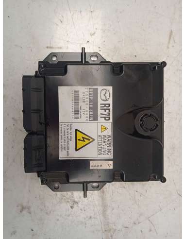 CENTRALITA MOTOR UCE MAZDA 5 BERLINA...