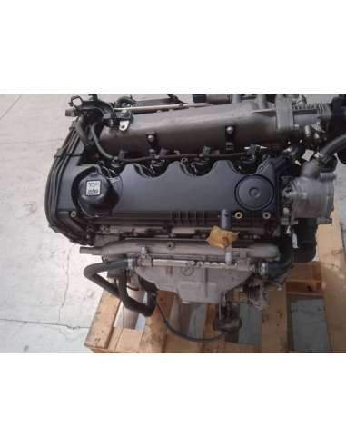 MOTOR COMPLETO - 479339 / 192A1000
