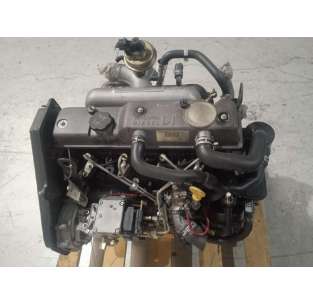 MOTOR COMPLETO - 335732 / BHDA