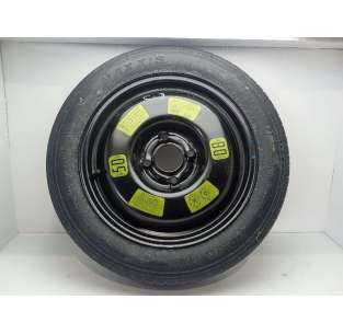 NEUMATICO REPUESTO CITROEN...