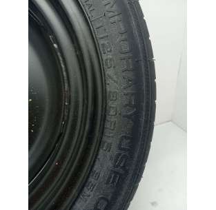 NEUMATICO REPUESTO CITROEN... 2