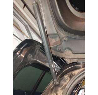 AMORTIGUADORES MALETERO /...