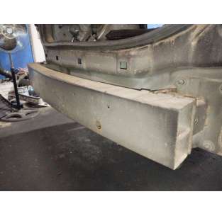 REFUERZO PARAGOLPES TRASERO... 2