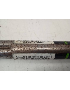 Recambio de columna direccion para citroën c3 1.6 hdi fap referencia OEM IAM 1811933100   2