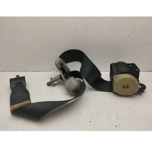 CINTURON SEGURIDAD TRASERO...