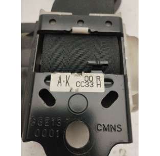 CINTURON SEGURIDAD TRASERO... 2