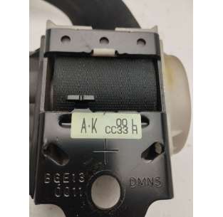 CINTURON SEGURIDAD TRASERO... 2