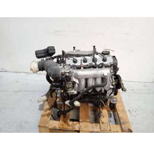 MOTOR COMPLETO - 375673 / 4G13