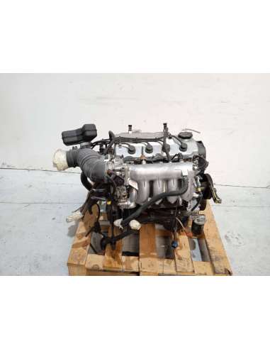 MOTOR COMPLETO - 375673 / 4G13