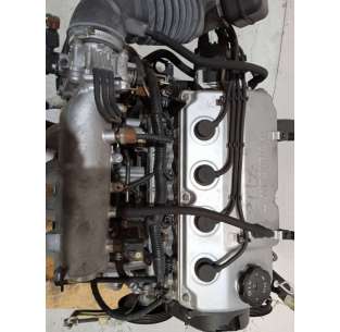 MOTOR COMPLETO - 375673 / 4G13 2