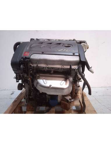 MOTOR COMPLETO - 689215 / XFZ