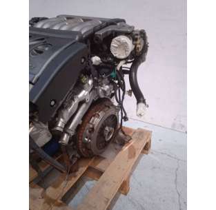 MOTOR COMPLETO - 689215 / XFZ 2
