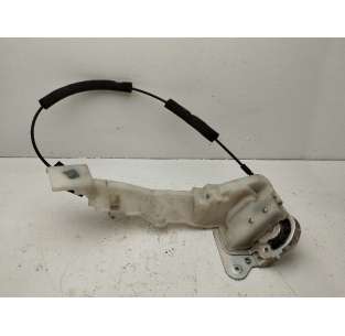 CERRADURA PUERTA LATERAL...