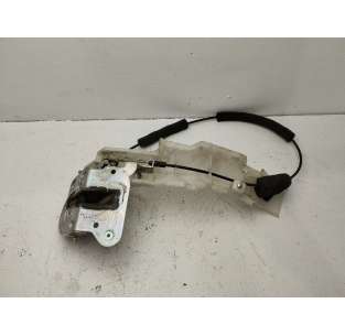 CERRADURA PUERTA LATERAL... 2