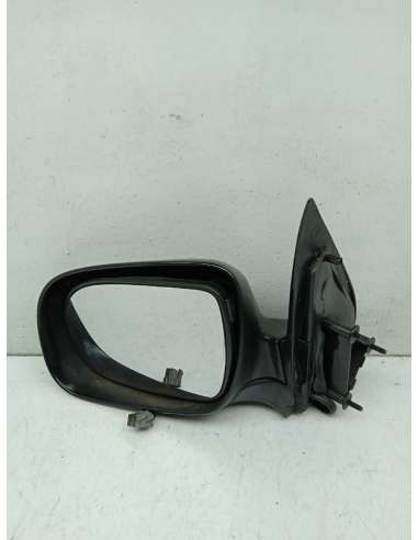 RETROVISOR IZQUIERDO CHEVROLET -...