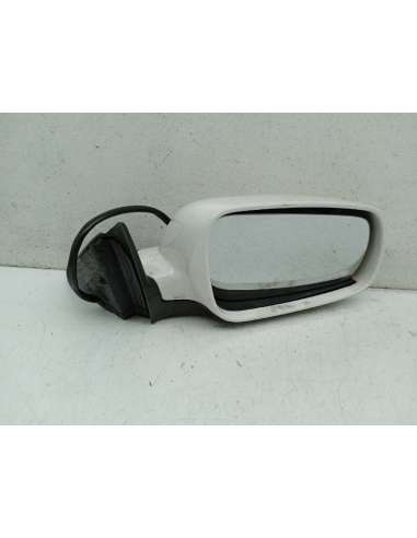 RETROVISOR DERECHO SKODA SUPERB (3U4)...