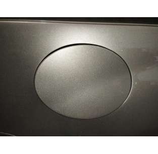 TAPA EXTERIOR COMBUSTIBLE...