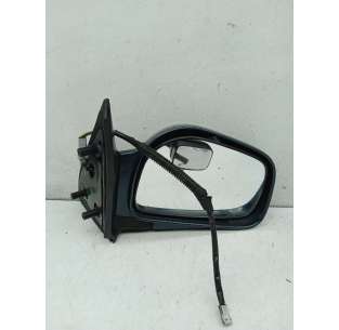 RETROVISOR DERECHO...