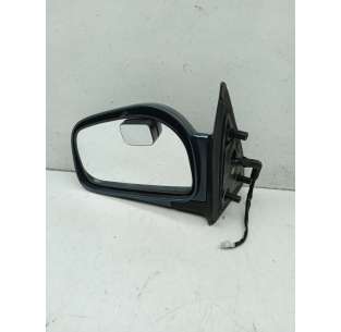 RETROVISOR IZQUIERDO...