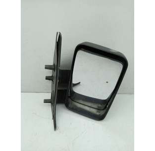 RETROVISOR DERECHO PEUGEOT...