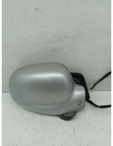 RETROVISOR DERECHO CHEVROLET REZZO -...