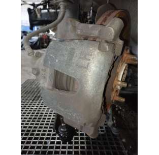 PINZA DE FRENO DELANTERA... 2