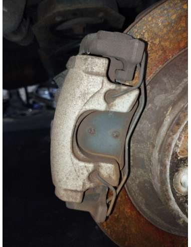 PINZA DE FRENO TRASERA DERECHA MAZDA...