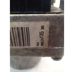 BOMBA DIRECCION CITROEN C4... 2