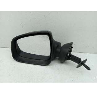 RETROVISOR IZQUIERDO DACIA...