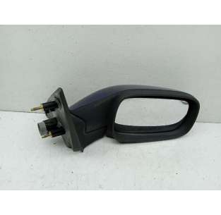 RETROVISOR DERECHO RENAULT...